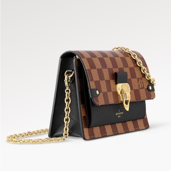 Louis Vuitton Vavin Chain Wallet - February 2020 - Picture 5 of 8